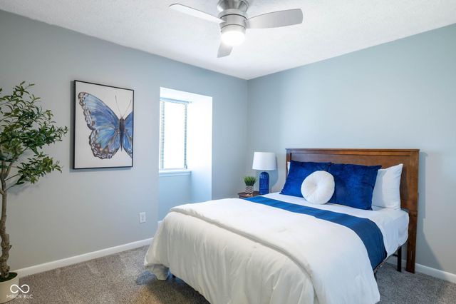 7945 Benjamin Drive 19, Indianapolis, IN 46226
