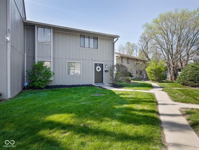 7945 Benjamin Drive 19, Indianapolis, IN 46226