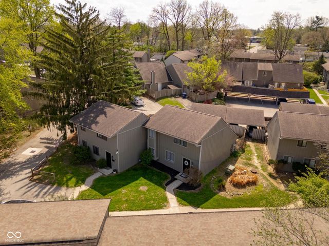 7945 Benjamin Drive 19, Indianapolis, IN 46226