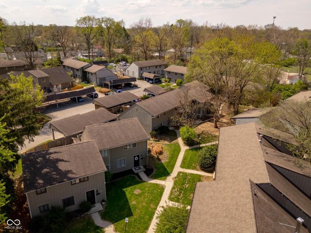 7945 Benjamin Drive 19, Indianapolis, IN 46226