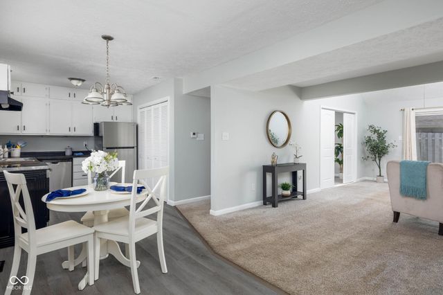 7945 Benjamin Drive 19, Indianapolis, IN 46226
