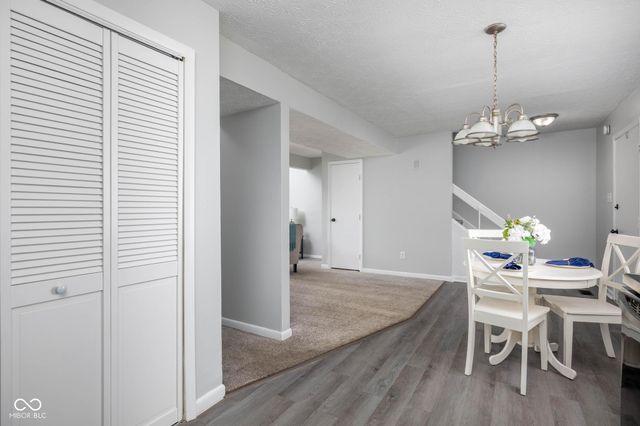 7945 Benjamin Drive 19, Indianapolis, IN 46226