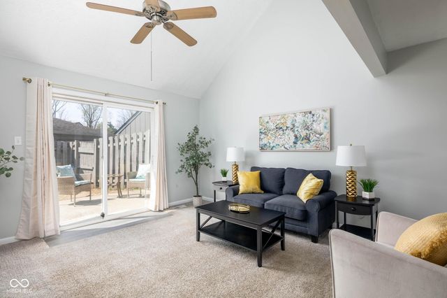 7945 Benjamin Drive 19, Indianapolis, IN 46226