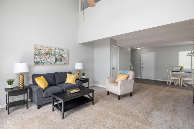 7945 Benjamin Drive 19, Indianapolis, IN 46226