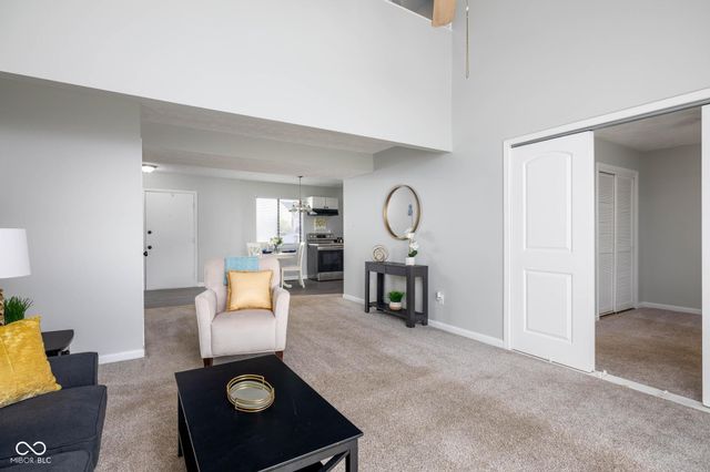 7945 Benjamin Drive 19, Indianapolis, IN 46226