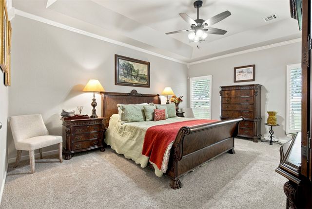 14561 S Lakewood Avenue, Bixby, OK 74008