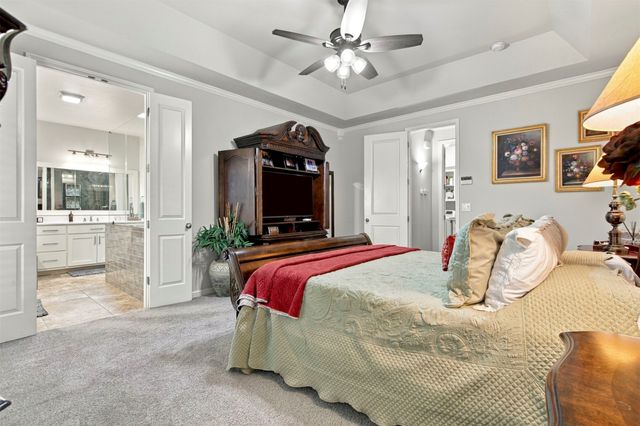 14561 S Lakewood Avenue, Bixby, OK 74008