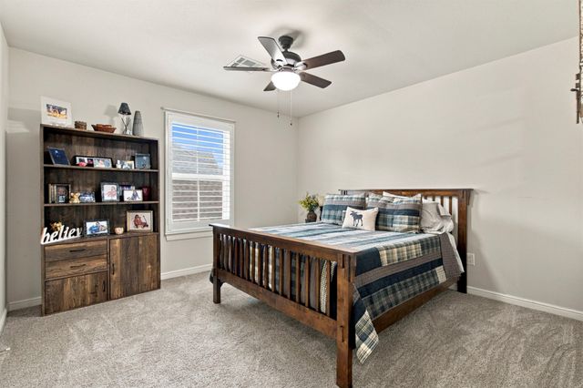 14561 S Lakewood Avenue, Bixby, OK 74008