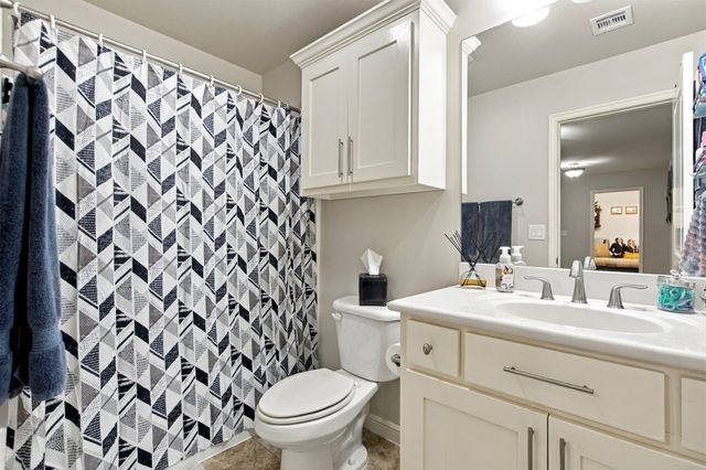 14561 S Lakewood Avenue, Bixby, OK 74008