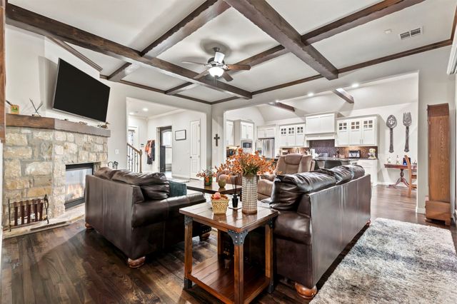 14561 S Lakewood Avenue, Bixby, OK 74008