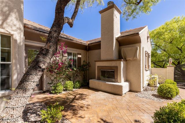 1201 Mersault Court, Las Vegas, NV 89144