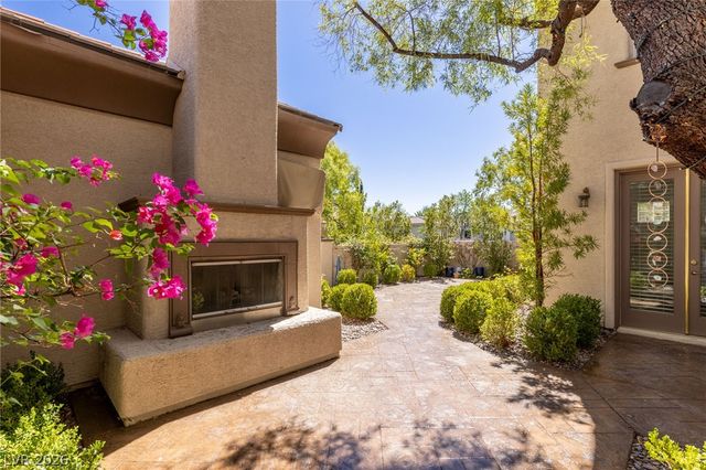 1201 Mersault Court, Las Vegas, NV 89144