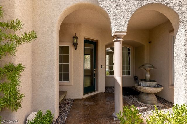 1201 Mersault Court, Las Vegas, NV 89144