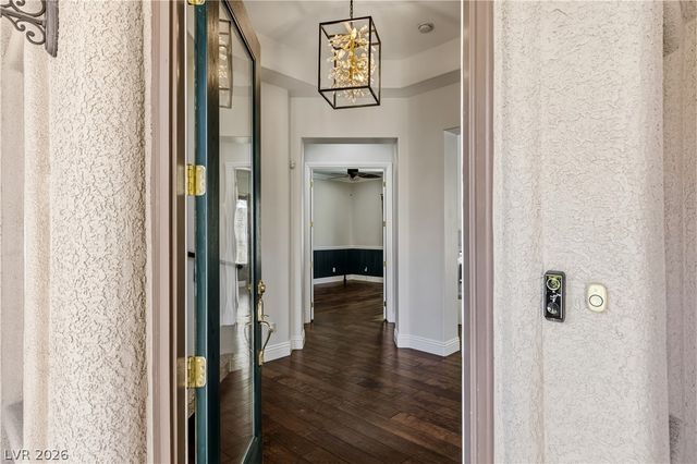 1201 Mersault Court, Las Vegas, NV 89144