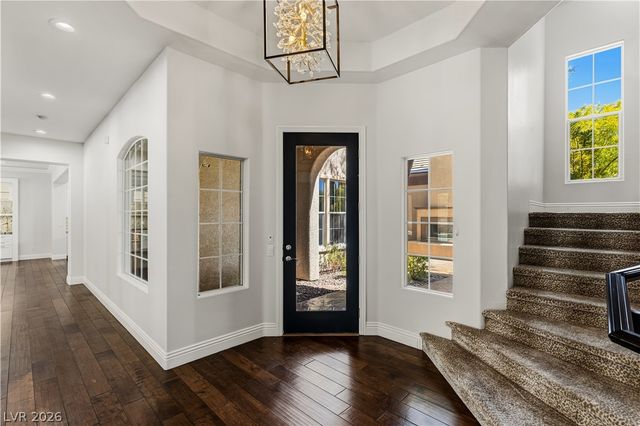 1201 Mersault Court, Las Vegas, NV 89144