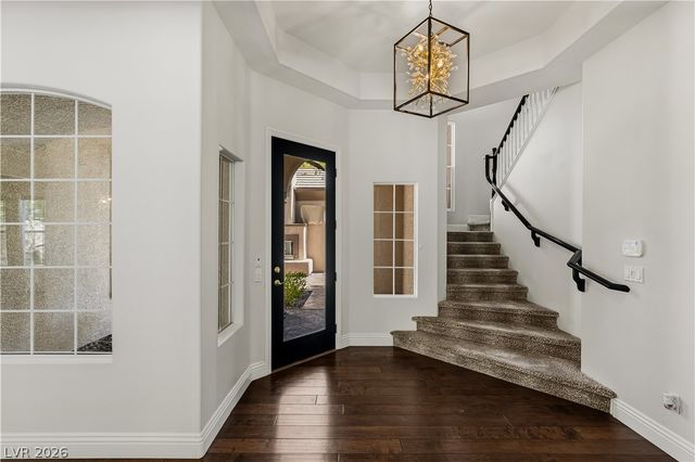 1201 Mersault Court, Las Vegas, NV 89144