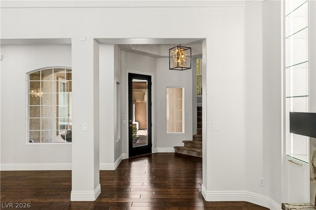 1201 Mersault Court, Las Vegas, NV 89144