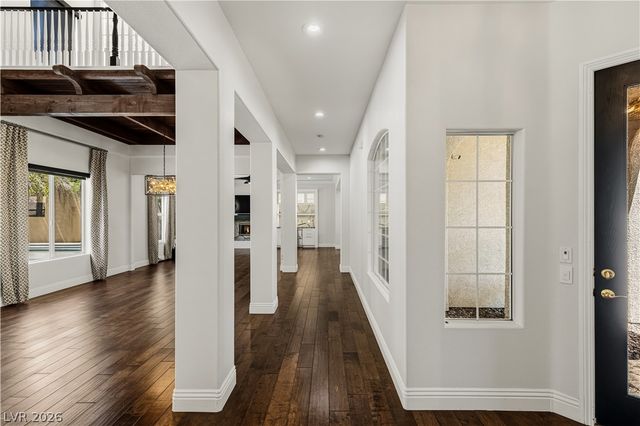 1201 Mersault Court, Las Vegas, NV 89144