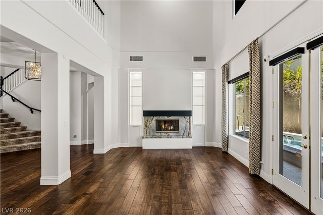 1201 Mersault Court, Las Vegas, NV 89144