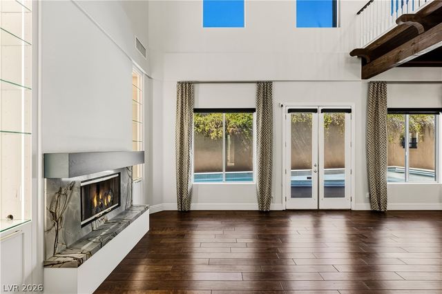 1201 Mersault Court, Las Vegas, NV 89144