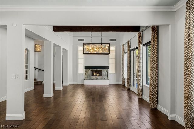1201 Mersault Court, Las Vegas, NV 89144