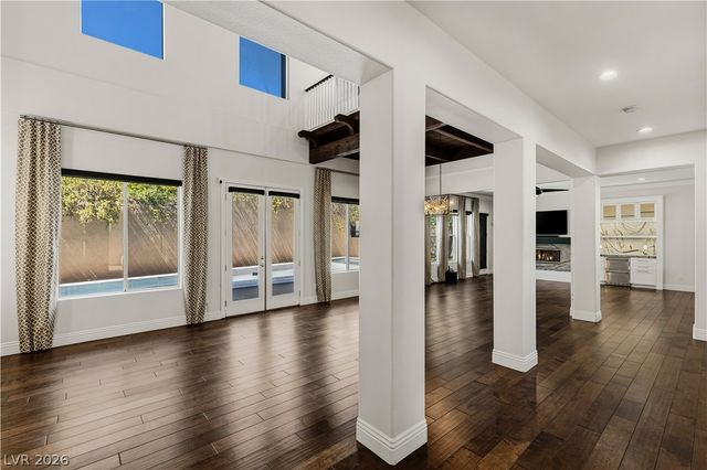 1201 Mersault Court, Las Vegas, NV 89144