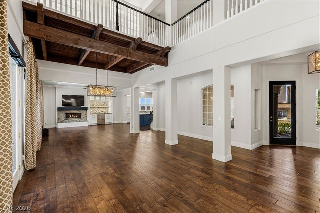 1201 Mersault Court, Las Vegas, NV 89144