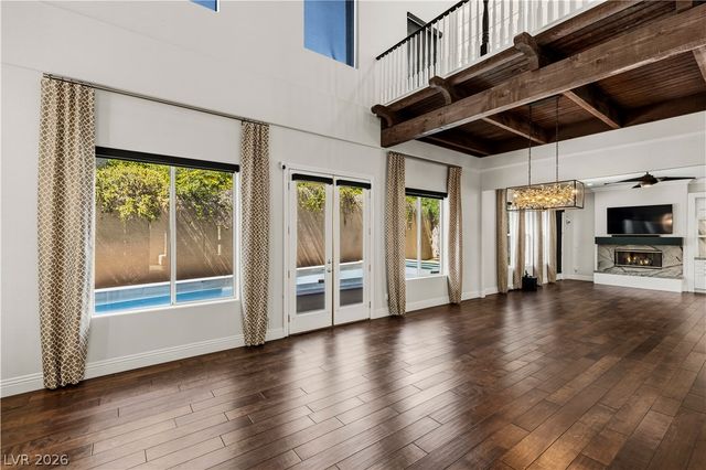 1201 Mersault Court, Las Vegas, NV 89144