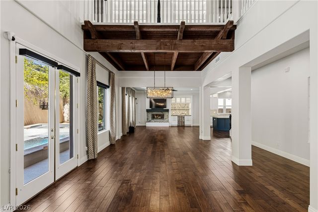 1201 Mersault Court, Las Vegas, NV 89144