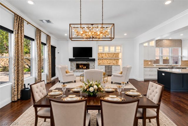 1201 Mersault Court, Las Vegas, NV 89144