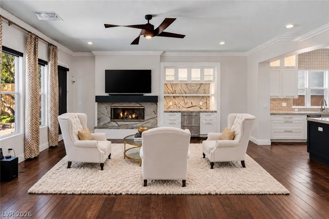 1201 Mersault Court, Las Vegas, NV 89144