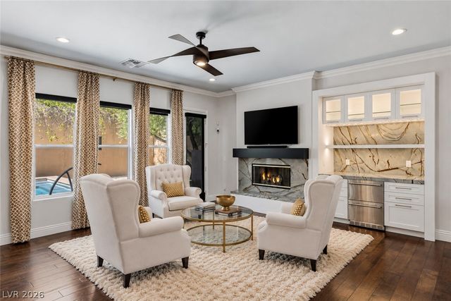 1201 Mersault Court, Las Vegas, NV 89144
