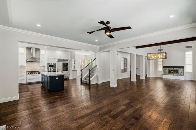 1201 Mersault Court, Las Vegas, NV 89144