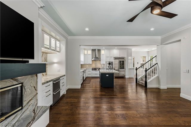 1201 Mersault Court, Las Vegas, NV 89144