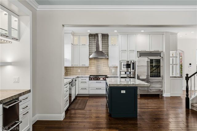 1201 Mersault Court, Las Vegas, NV 89144