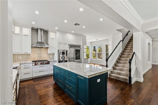 1201 Mersault Court, Las Vegas, NV 89144