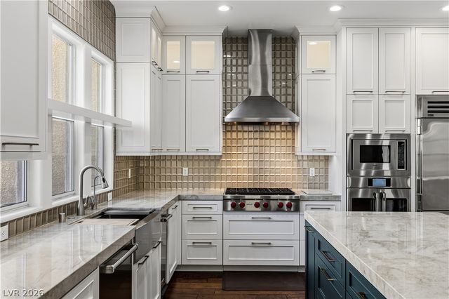 1201 Mersault Court, Las Vegas, NV 89144