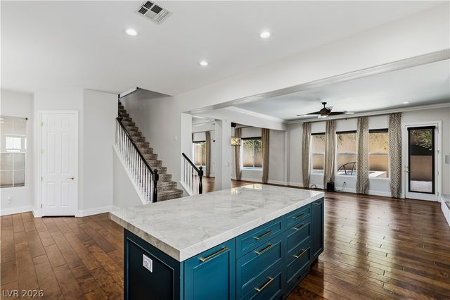 1201 Mersault Court, Las Vegas, NV 89144