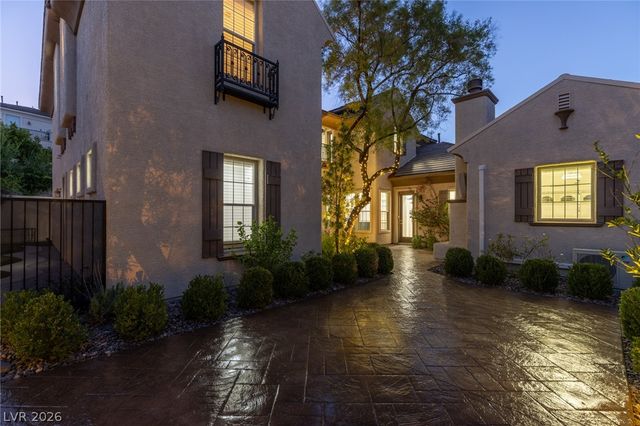 1201 Mersault Court, Las Vegas, NV 89144