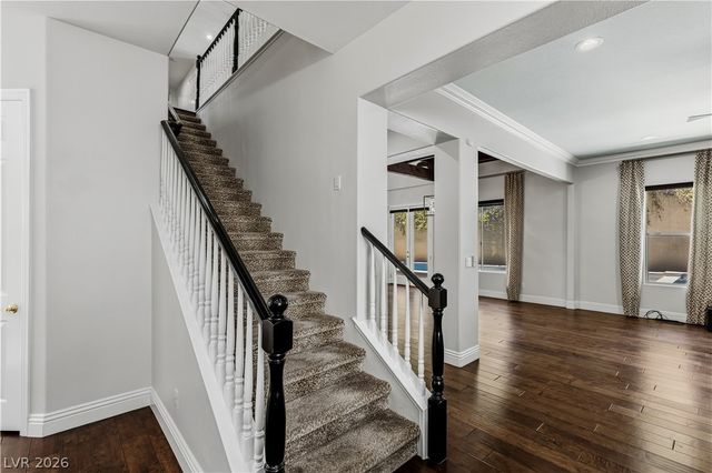 1201 Mersault Court, Las Vegas, NV 89144