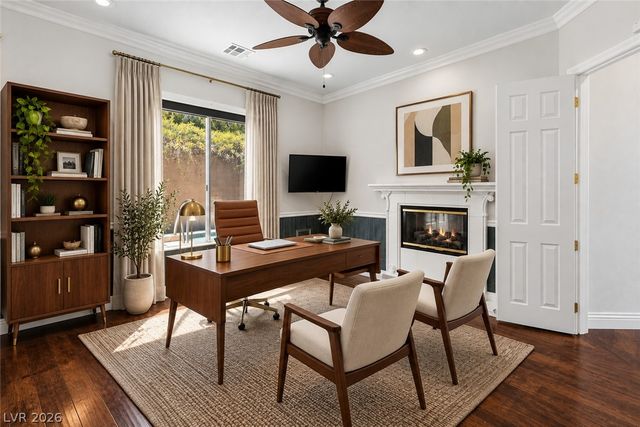 1201 Mersault Court, Las Vegas, NV 89144