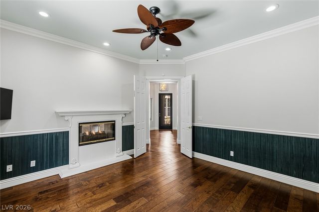 1201 Mersault Court, Las Vegas, NV 89144