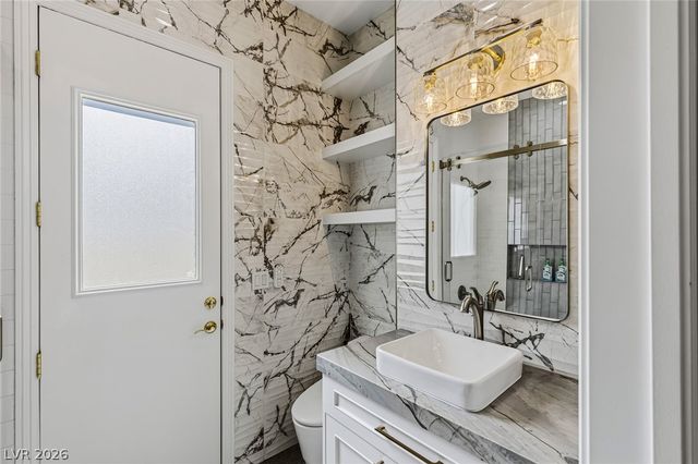 1201 Mersault Court, Las Vegas, NV 89144