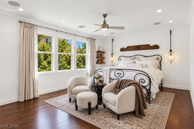 1201 Mersault Court, Las Vegas, NV 89144