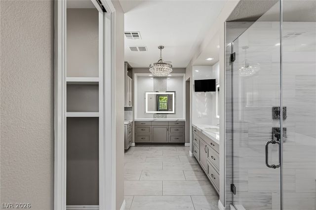 1201 Mersault Court, Las Vegas, NV 89144