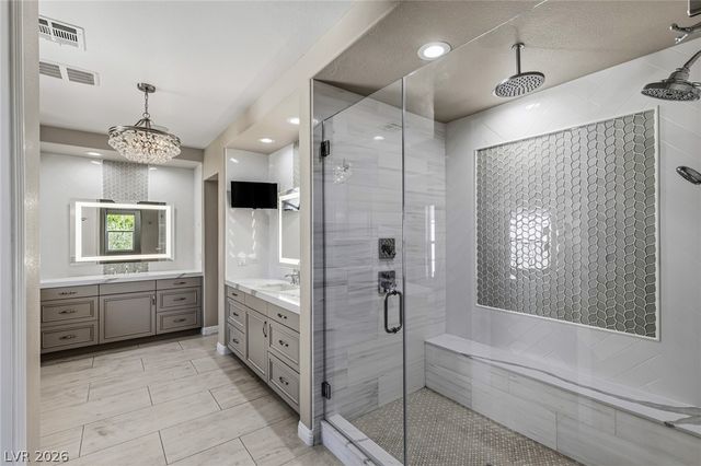 1201 Mersault Court, Las Vegas, NV 89144