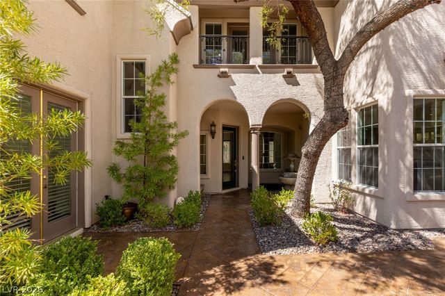 1201 Mersault Court, Las Vegas, NV 89144