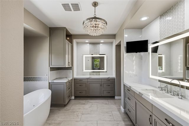 1201 Mersault Court, Las Vegas, NV 89144