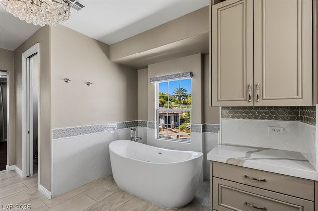 1201 Mersault Court, Las Vegas, NV 89144
