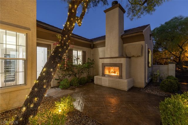 1201 Mersault Court, Las Vegas, NV 89144